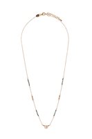 Halskette Alisia Accessorize Dame in Silber AL5293.01.000